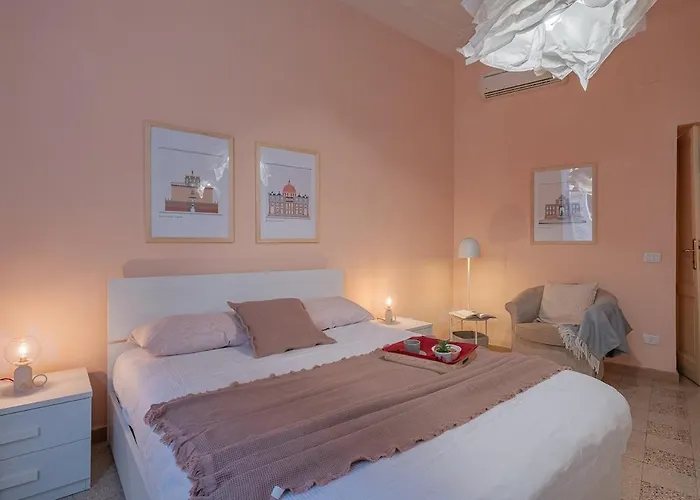 Appartement La Casetta Di San Giovanni