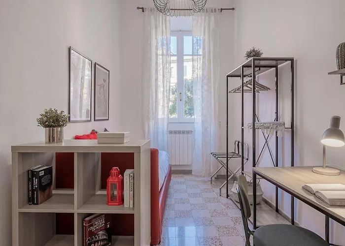 Appartement La Casetta Di San Giovanni