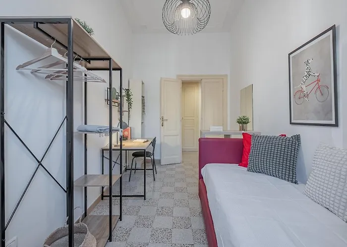 Appartement La Casetta Di San Giovanni *