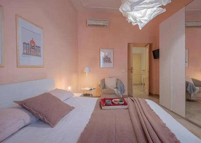 Appartement La Casetta Di San Giovanni *