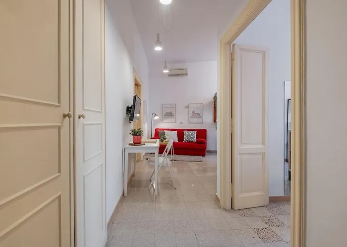 La Casetta Di San Giovanni Appartement Rome
