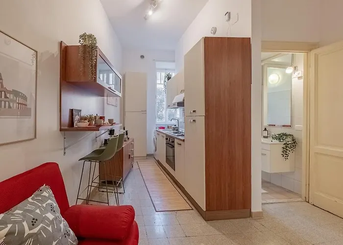 Appartement La Casetta Di San Giovanni