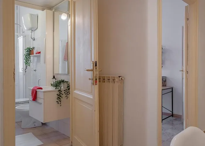 Appartement La Casetta Di San Giovanni