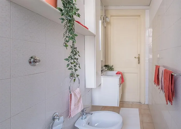 Appartement La Casetta Di San Giovanni *